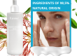 SRM - SILKY CLEANSING MILK