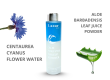 NTT - CALM PURIFYING MAKEUP REMOVER