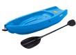 Thuyền Kayak một chỗ cho trẻ em KAYA.017 