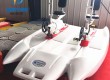 HDL-002 A Water bike double
