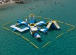 Floating park 55b people