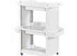 XE ĐẨY SPA HZ 978E