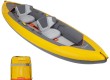 Thuyền Kayak bơm hơi hai chỗ FKAY.003 