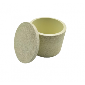 HŨ ĐỰNG TĂM BÔNG SDC 005