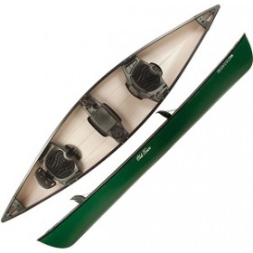 KAYA.018 canoe