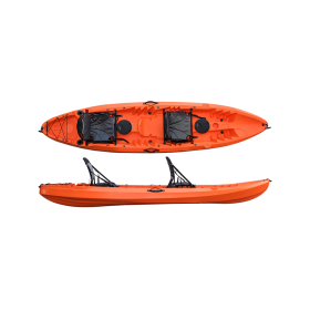 Thuyền Kayak Oceanus kayak hai chỗ ngồi KAYA.016
