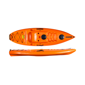 Thuyền Kayak Flash một chỗ KAYA.009