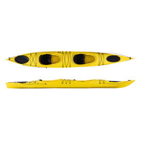 Thuyền Kayak chèo tay hai chỗ ngồi KAYA.013 