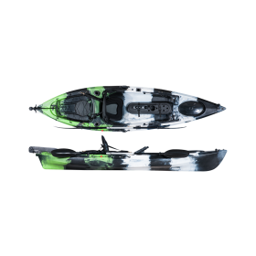 Thuyền kayak chèo tay một chỗ 10ft KAYA.003