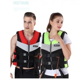 Áo phao người lớn