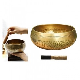 BÁT CHUÔNG BẰNG ĐỒNG SDCO 004