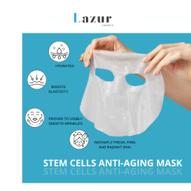 STEM CELLS ANTI AGING MASK 
