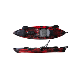 Thuyền Kayak chèo tay một chỗ  10ft KAYA.002