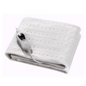 CHĂN TRẢI GIƯỜNG LÀM ẤM BẰNG ĐIỆN SAS 007