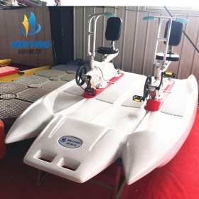 HDL-002 A Water bike double