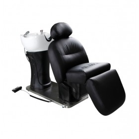GHẾ GỘI ĐẦU CHỈNH ĐIỆN HZ-32843