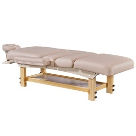 GIƯỜNG SPA  ĐIỀU CHỈNH ĐỘ CAO HZ-3369B