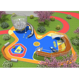 OUTDOOR PARK GKI 003