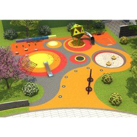 OUTDOOR PARK GKI 004