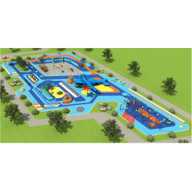 OUTDOOR PARK GKI 009