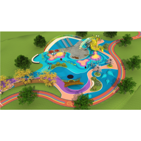 OUTDOOR PARK GKI 005