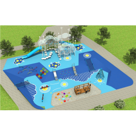 OUTDOOR PARK GKI 008