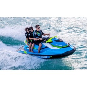 Jetski B