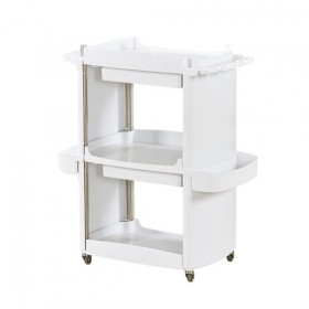 XE ĐẨY SPA HZ 978E