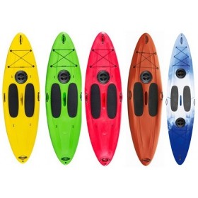 Ván chèo đứng PSURF001