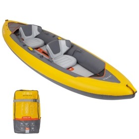 Thuyền Kayak bơm hơi hai chỗ FKAY.003 