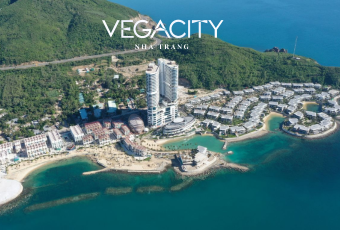 VEGACITY NHA TRANG - Jazcuzzi & Sauna & Steam