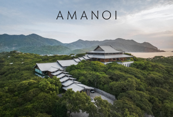 AMANOI - Spa Furniture & OSE
