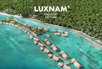 LUXNAM PHU QUOC - Design & Consultant