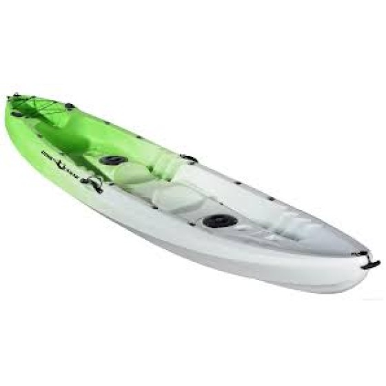 Thuyền Kayak New ocean ba chỗ ngồi KAYA.015