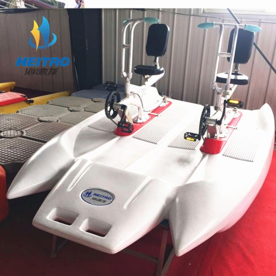 HDL-002 A Water bike double