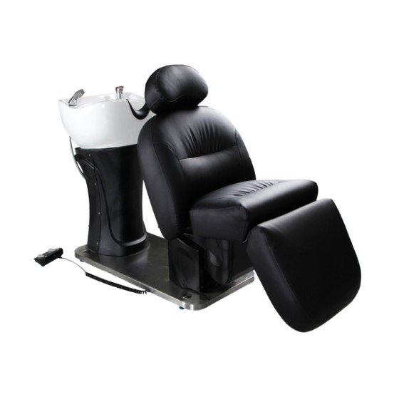 GHẾ GỘI ĐẦU CHỈNH ĐIỆN HZ-32843