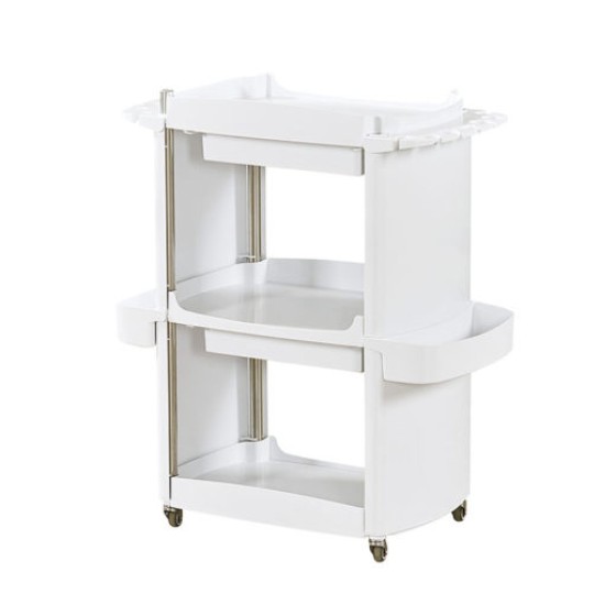 XE ĐẨY SPA HZ 978E